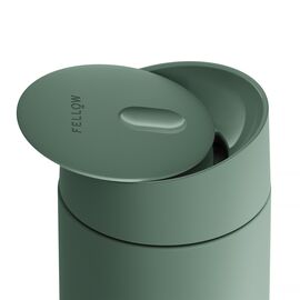 Fellow Carter Slide Mug Travel mug 355 ml Green Κουζίνα Σπίτι & Κουζίνα