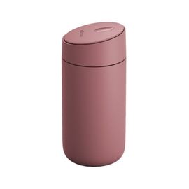 Fellow Carter Slide Mug Travel mug 473 ml Pink Κουζίνα Σπίτι & Κουζίνα