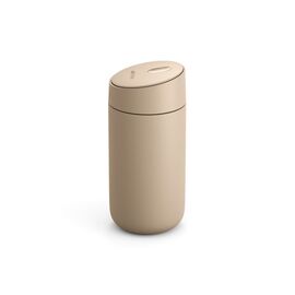 Fellow Carter Slide Mug Travel mug 473 ml Sand Κουζίνα Σπίτι & Κουζίνα