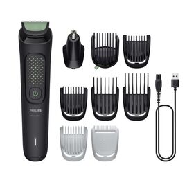 Philips All-in-One Trimmer 3000 Series MG3946/15 9-in-1 trimmer Hair Tools Hair Care