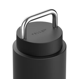 Fellow Carter Carry Travel mug 946 ml Black Κουζίνα Σπίτι & Κουζίνα