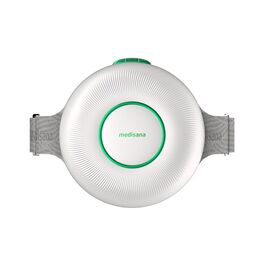 Medisana BM 100 abdominal massager Προϊόντα Ευεξίας Προσωπική Φροντίδα