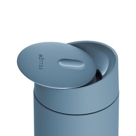 Fellow Carter Slide Mug Travel mug 473 ml Blue Κουζίνα Σπίτι & Κουζίνα