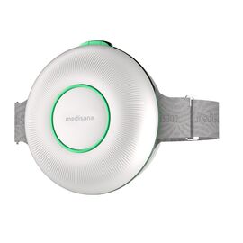 Medisana BM 100 abdominal massager Προϊόντα Ευεξίας Προσωπική Φροντίδα