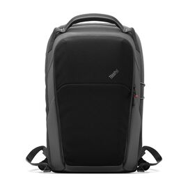Lenovo ThinkPad 16" Click-Go 40.6 cm (16") Backpack Black, Dark Grey Τσάντες Laptop Βαλίτσες & Τσάντες