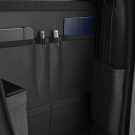 Lenovo ThinkPad 16" Click-Go 40.6 cm (16") Backpack Black, Dark Grey Laptop Bags Lugagges & Bags