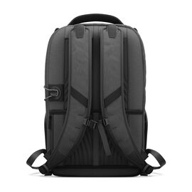 Lenovo ThinkPad 16" Click-Go 40.6 cm (16") Backpack Black, Dark Grey Laptop Bags Lugagges & Bags