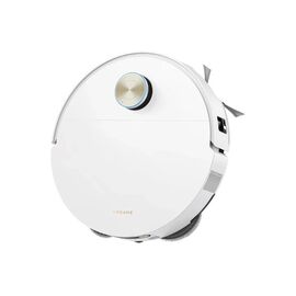 DREAME X60 Ultra cleaning robot (white)