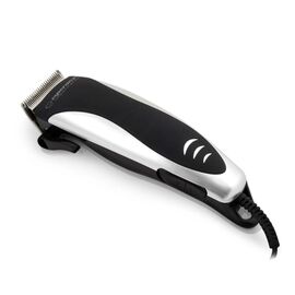 Esperanza EBC005S hair trimmers/clipper Black, White
