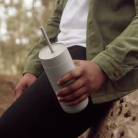 Fellow Carter Cold Tumbler Thermal mug 473 ml Gray