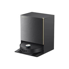 DREAME X60 Ultra robot vacuum cleaner (black)