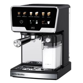 ELDOM PRESSURE COFFEE MACHINE ECK1 1.7 L 20 BAR