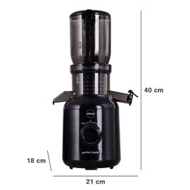 ELDOM PJ350 SLOW JUICER 250W