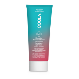 Coola - Classic Body Lotion - Guava Mango SPF 50 / Beauty
