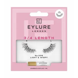 Eylure - 3/4 Length No 008 / Beauty