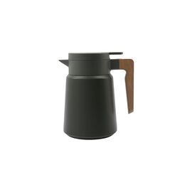 House Doctor - Cole Thermos - 1 L - Green / Home and Kitchen