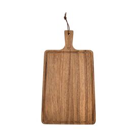 House Doctor - Cutting Board - HDWalnut - Natural / Home and Kitchen