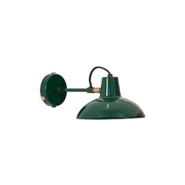 House Doctor - Desk Wall Lamp - Green / Home and Kitchen