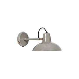 House Doctor - Desk Wall Lamp - Grey / Home and Kitchen