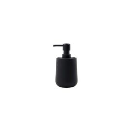 House Doctor - Edga Soap Dispenser - H16.5 cm - Black / Home and Kitchen