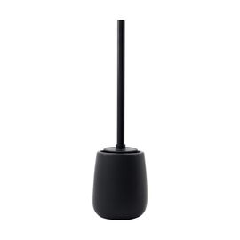 House doctor - Edga Toilet Brush - H38.5 cm - Black / Home and Kitchen