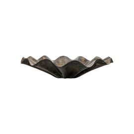 House Doctor - Flood Bowl - Ø35 cm - Antique Brown / Home and Kitchen