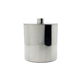 House Doctor - Ice bucket - Silver finish / Home and Kitchen