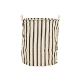 House Doctor - Laundry Bag HDVibes - Light Brown / Home and Kitchen