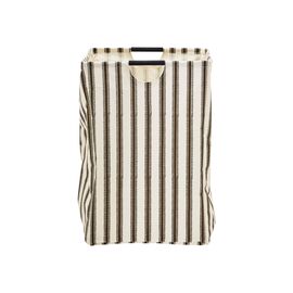 House Doctor - Laundry Bag HDVibes - Light Brown / Home and Kitchen