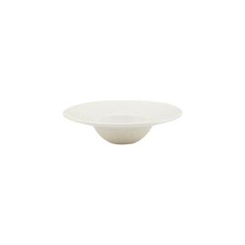 House Doctor - Pion Pasta Plate - Ø25 cm - Grey/White / Home and Kitchen