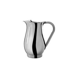 House Doctor - Pitcher - Silver finish / Home and Kitchen