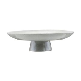 House Doctor - Rustic Cake Stand - Ø32 cm - Grey / Home and Kitchen