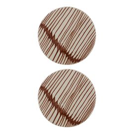 House Doctor - Serving Board - HDDiva - Brown / Home and Kitchen