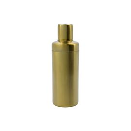 House Doctor - Shaker HDKett - Antique brass finish / Home and Kitchen