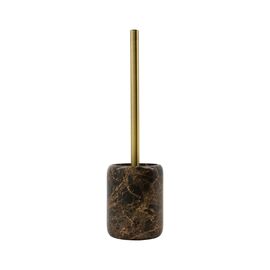 House Doctor - Toilet brush HDAble - Brown - compact / Home and Kitchen