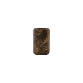House Doctor - Toothbrush Holder HDAble - Brown / Home and Kitchen