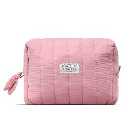 Karen - Large toiletry bag - Pink - Large / Luggage and Travel Gear