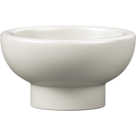 House Doctor - Soap Dispenser HDPetra - Off-White / Home and Kitchen