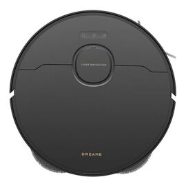Dreame X40 Ultra Complete cleaning robot (Black)