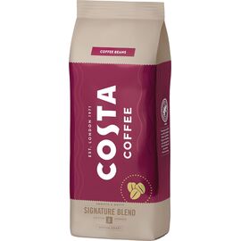 Costa Coffee Signature Blend Medium coffee beans 1kg