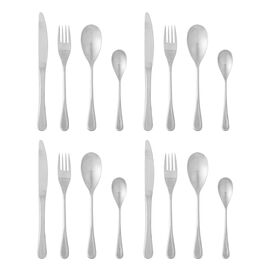Bloomingville - Elvera Cutlery - Silver / Home and Kitchen