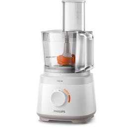 Philips - Compact Food Processor 700 W - Daily Collection - HR7310/00 / Home and Kitchen