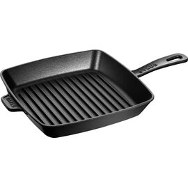 Staub - American Grill - Black - 26 cm / Home and Kitchen