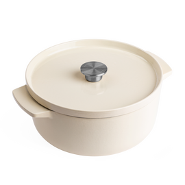 KitchenAid - KA-Casserole - Almond Cream - 26 cm / Home and Kitchen