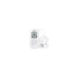 OMRON - E3 Intense TENS Pain Releiver - 5 Years Warranty / Health and Personal Care