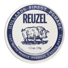 REUZEL - Clay Matte Pomade 35 g / Beauty