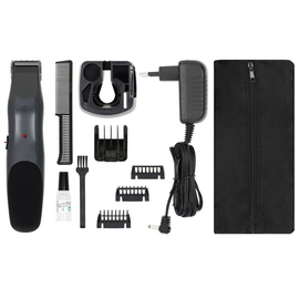 Wahl -  Groomsman Rechargeable Trimmer / Health and Personal Care