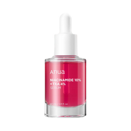 Anua - Niacinamide 10% + TXA 4% Dark Spot Removing Serum 30 ml / Beauty