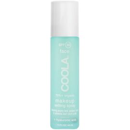 Coola - Makeup Setting Spray SPF30 / Beauty