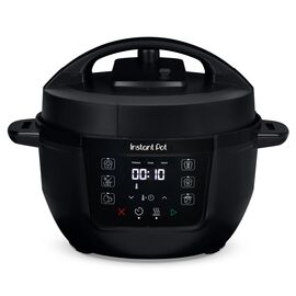 Instant Pot, Mini 3.8L - Black - 140-8000-01-EU / Home and Kitchen